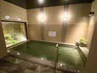 HOTEL ROUTE-INN YONAGO - balneario