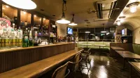 Hotel Ito Powell - bar