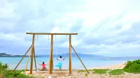 Hotel Miyahira - Ocean View