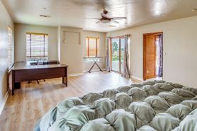 Gated Ranch Retreat Near Lakes & Frisco