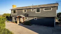 Highland Park Panorama by Avantstay Game Room + Panoramic Views Wine Country - 3-Sterne