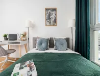 Beautiful Seaview Flat in Stagadon Island - Homestays