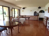 Mayagusuku Resort - servizio colazione
