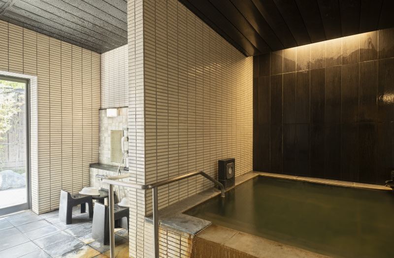 Hakone Kogen Hotel photo 4