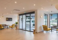 B&B HOTEL Bastia - Wifi