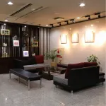 โรงแรมชิโตเสะ ไดอิชิ - โรงแรมราคาถูก