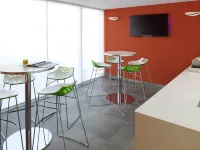 Ibis Styles Nivelles - bar