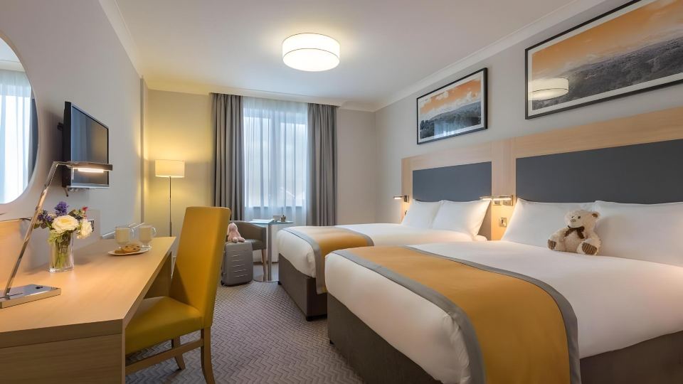 Maldron Hotel, Newlands Cross