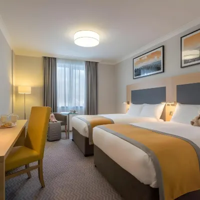 Maldron Hotel, Newlands Cross Hotel dekat Kastil Drimnagh