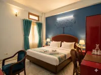 Hotel Mayur - พร้อมระเบียง