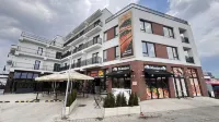 AeroGrey Residence Apartments -  Privatzimmer