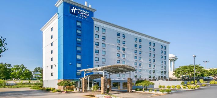 Holiday Inn Express & Suites BALTIMORE WEST - CATONSVILLE by IHG Hotels in Baltimore County