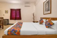 FabHotel Bounty Yatra - Pet friendly