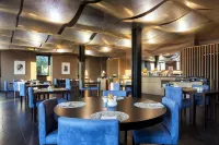 Douro Palace Hotel Resort & Spa - breakfast
