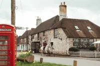 The Five Bells Inn - 4 stjerner