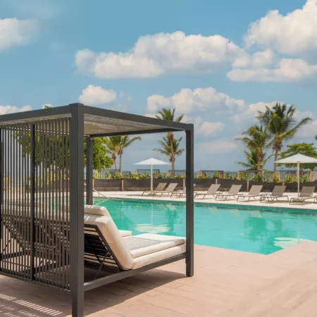 Nivia Punta Cana Hotel & Residences