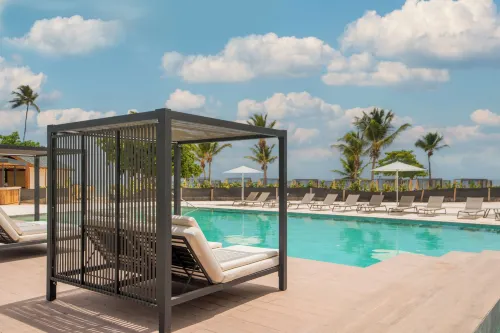 Nivia Punta Cana Hotel & Residences - Wifi