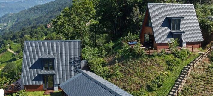 Elit Bungalov Hotels in Ardesen