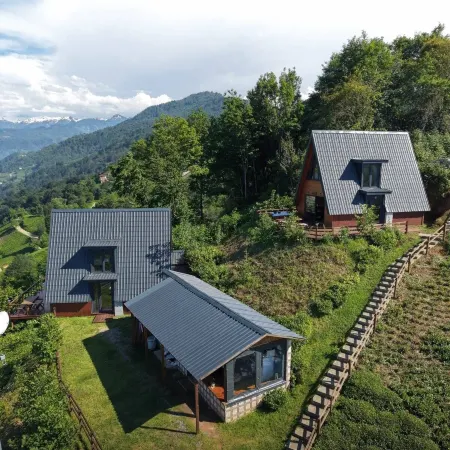 Elit Bungalov