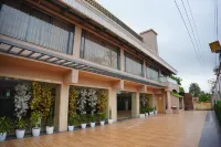 The Grand Sun City Hotel & Resort - spa
