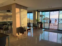 Golden Dragon Beach Resort Pattaya (Bang Lamung) - Wi-Fi