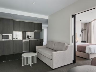 Abode Belconnen