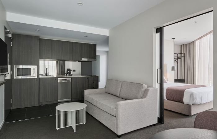 Abode Belconnen