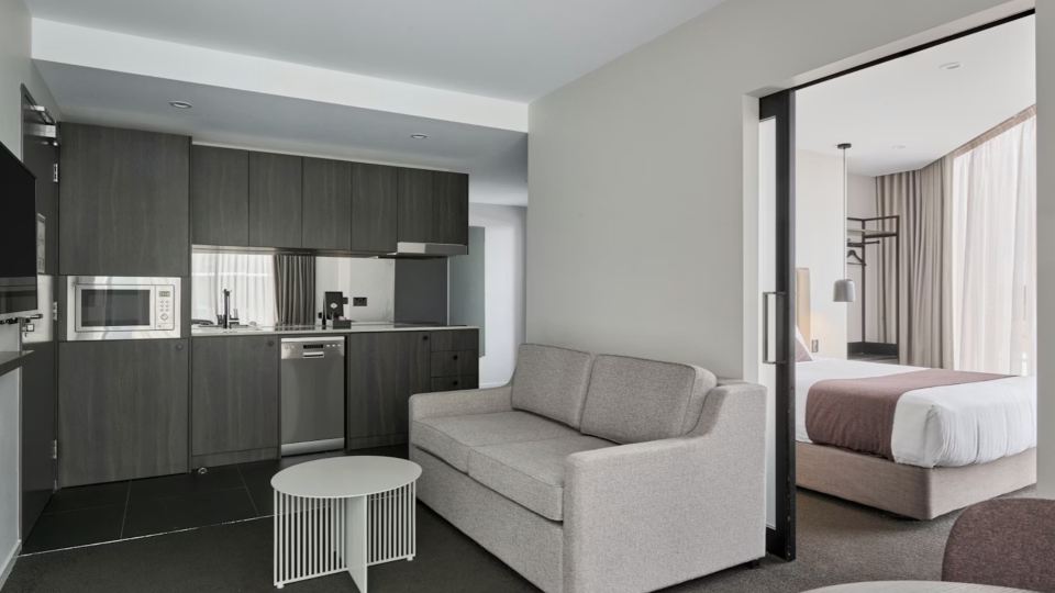 Abode Belconnen