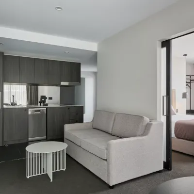 Abode Belconnen Hotels near Casino Canberra