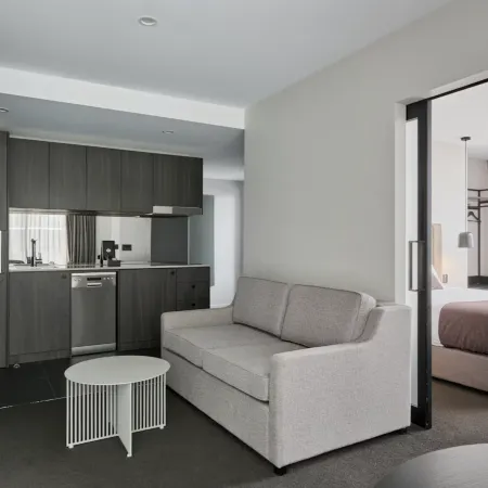 Abode Belconnen