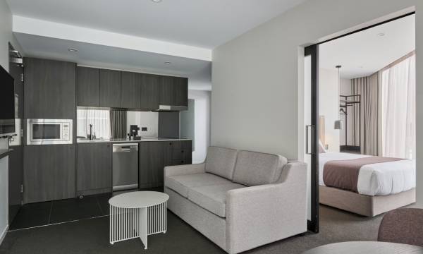 Abode Belconnen