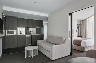 Abode Belconnen Hotels in Canberra