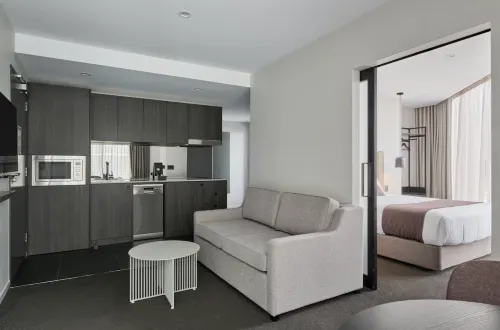 Abode Belconnen - 4-Sterne
