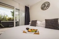 Hotel Sporting - Spa
