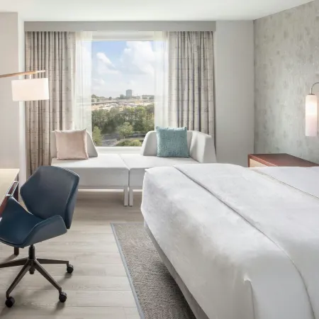 The Westin Atlanta Perimeter North