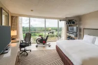 Hilton Memphis - 4 estrellas