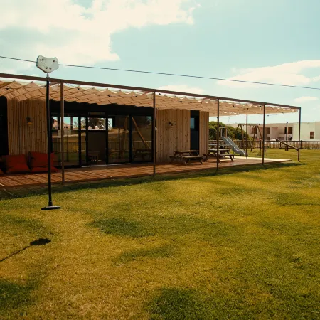 Cascade Wellness Resort