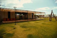 Cascade Wellness Resort - spa