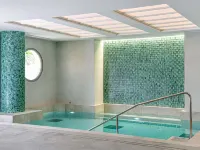 Hôtel Pullman Montpellier Centre - piscine
