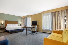 Hampton Inn & Suites Fort Mill