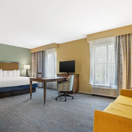 Hampton Inn & Suites Fort Mill
