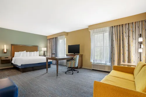 Hampton Inn & Suites Fort Mill - Pool