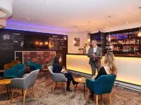 Hôtel Mercure Rennes Centre Gare - bars