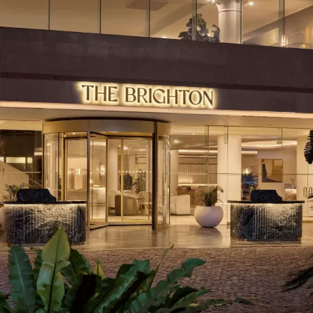 The Brighton Hotel Sydney – MGallery Collection