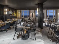 聖馬洛海濱美居飯店 - 早餐