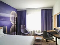Novotel Katowice Centrum - 4 Sao