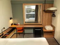 Ibis Joao Pessoa - Quầy Bar