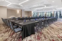 Hilton Garden Inn Albany/Suny Area - Fitnessstudio