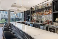 Radisson Blu Fargo - Baarit