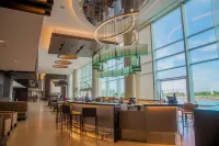 Hilton Pilar - parking